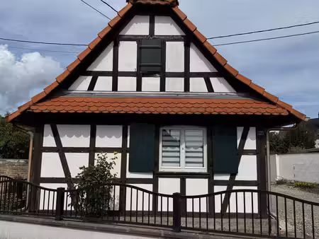 propriétaire particulier
