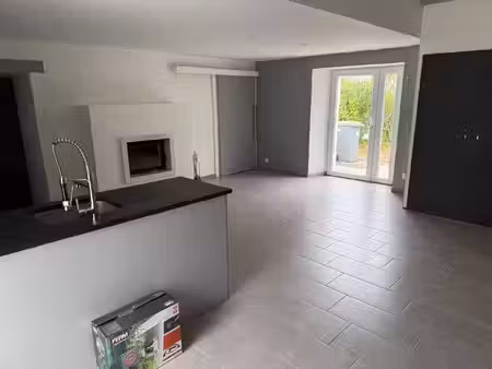 propriétaire particulier