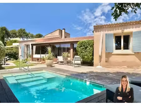 villa à vendre