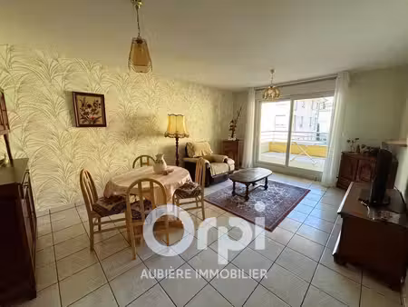 aubière immobilier