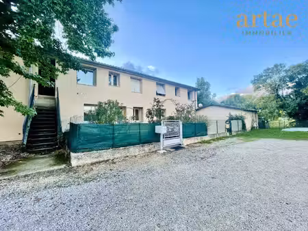 artae immobilier