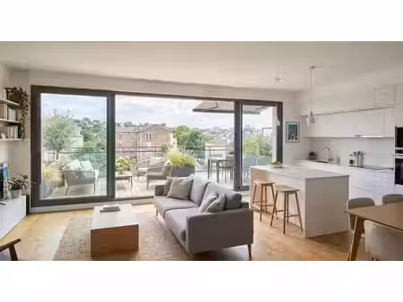 vente appartement 4 pièces 90.31 m² à le plessis-robinson (92350)  509 000 €