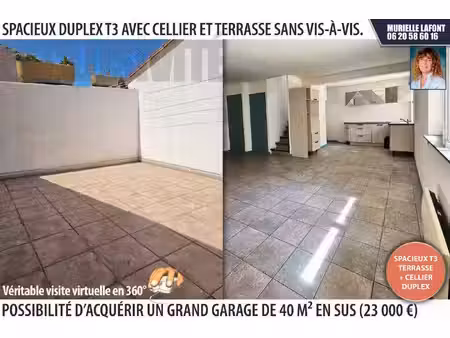 la main immobilière