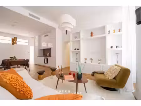 green home