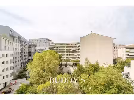 buddy's immobilier 5 avenues