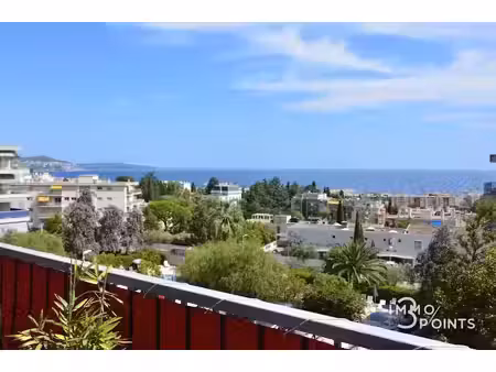 vente appartement 4 pièces 85.13 m² à nice (06000)  519 000 €