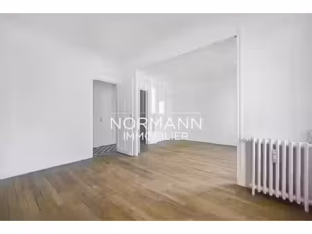 vente appartement 2 pièces 55 m² à puteaux (92800)  510 000 €