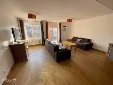 neyret immobilier st etienne