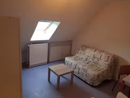studio à louer