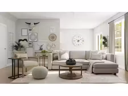 studio à vendre - neuf