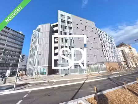 sr immobilier