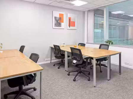 espace bureau à louer