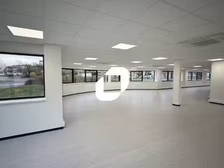 espace bureau à louer