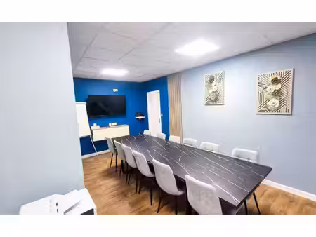 espace bureau à vendre
