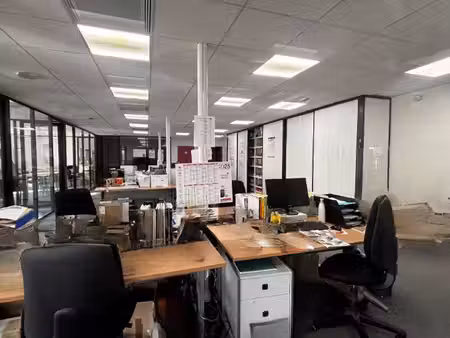 espace bureau à vendre