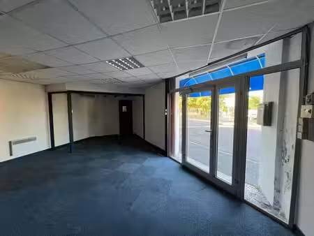 local commercial à vendre
