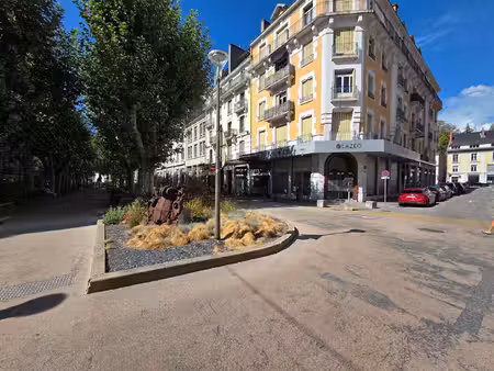 local commercial à vendre