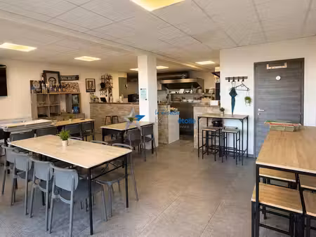 local commercial à vendre