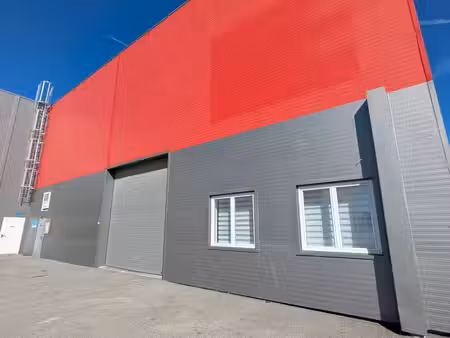 local commercial à louer