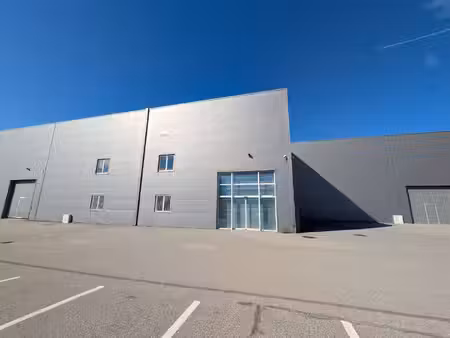 local commercial à louer