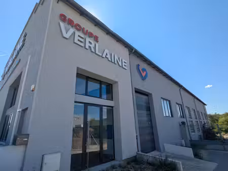 local commercial à louer