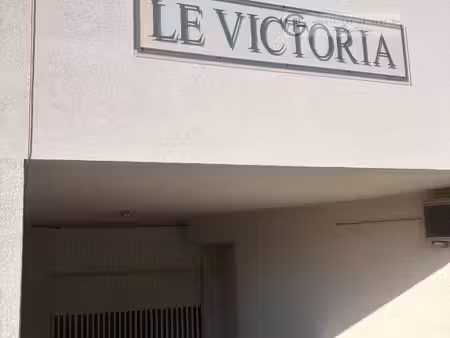 parking à louer