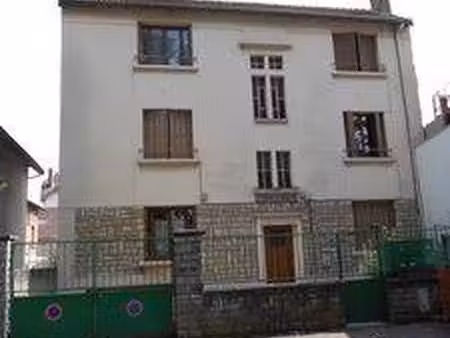 parking à louer