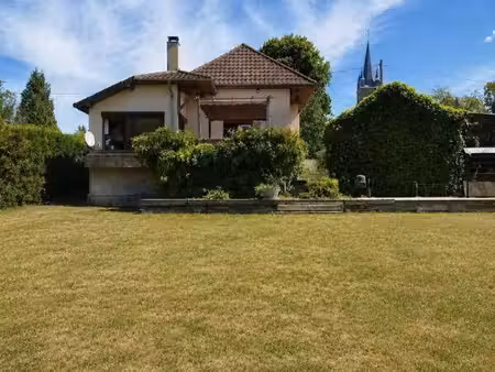 hôtel particulier à vendre