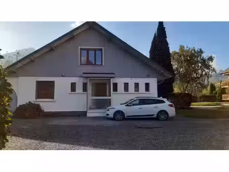 propriétaire particulier