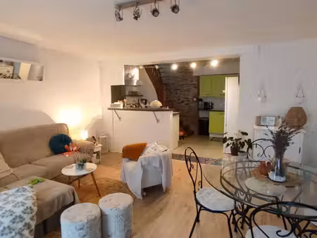 maison à louer
