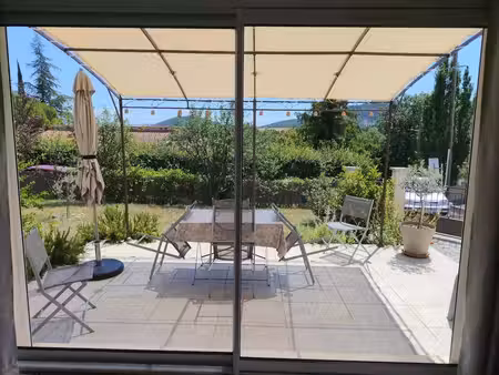villa à louer