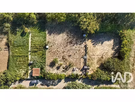 terrain à vendre