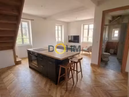 groupe agence dohm immobilier