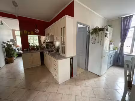 immeuble à vendre
