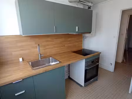 location neyret immobilier / sgi