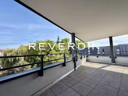 reverdin immobilier