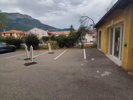 espace bureau à louer