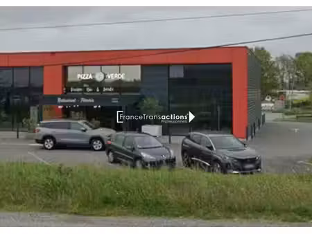 local commercial à louer
