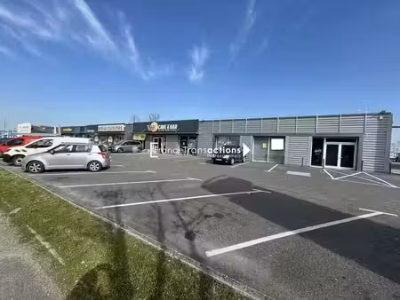 local commercial à louer