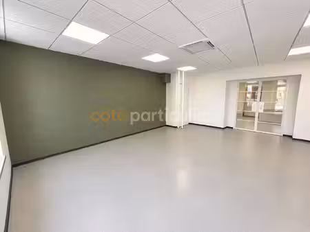 local commercial à louer