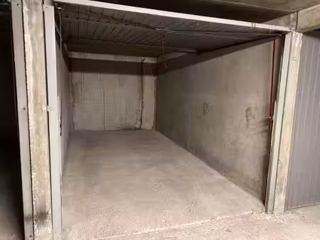 parking à louer