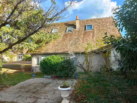 maison à louer