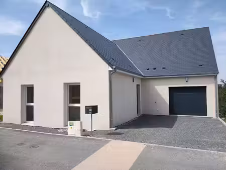 maison à louer - première occupation