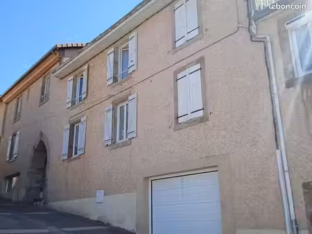 propriétaire particulier