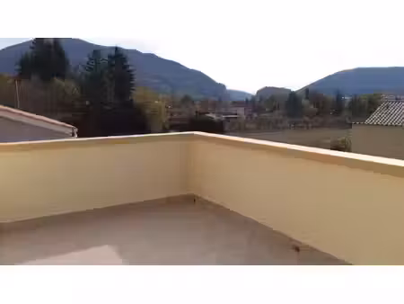 maison à louer