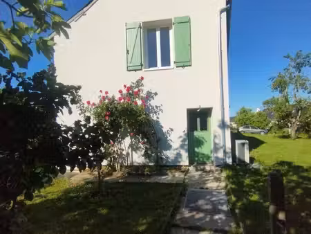maison à louer