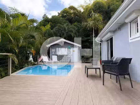 villa à vendre