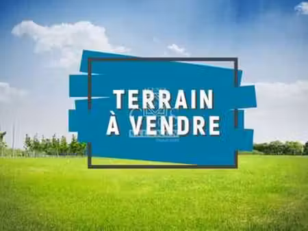 vente terrain à saint-gildas-de-rhuys (56730) : à vendre / 675m² saint-gildas-de-rhuys
