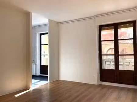 bagneres immobilier