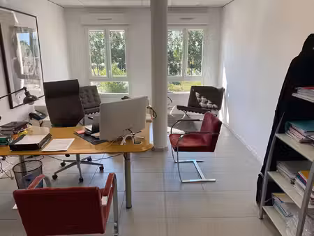 isp immobilier